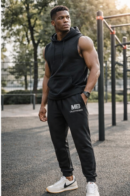 MotionBar Fleece Joggers
