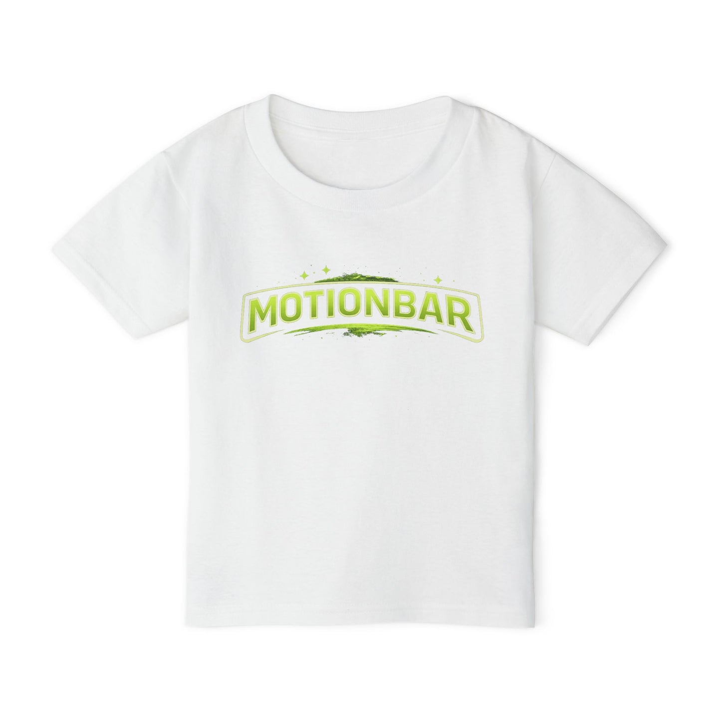 MotionBar Momo the Motion Monkey Playground Athlete Tee