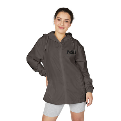 MotionBar Training Windbreaker