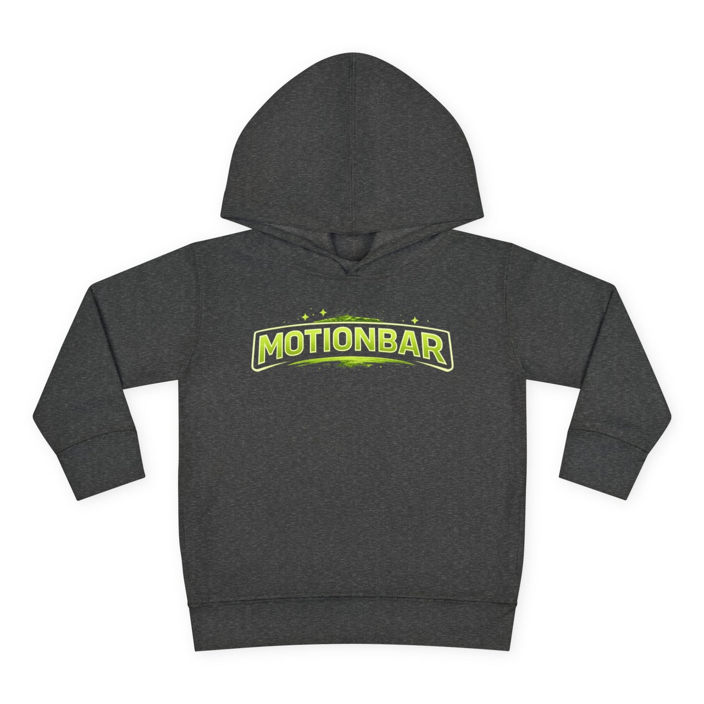Motion Bar Momo the Motion Monkey hoodie