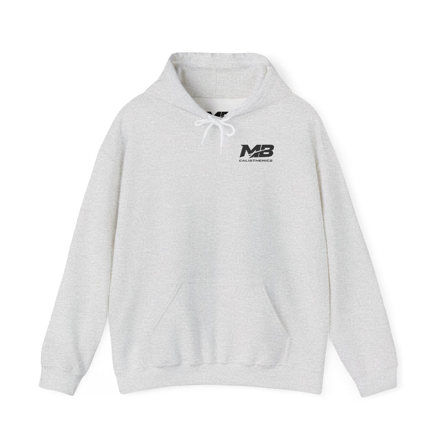 MotionBar Athletic Street Hoodie