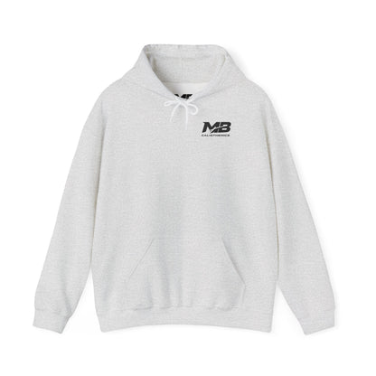 MotionBar Athletic Street Hoodie