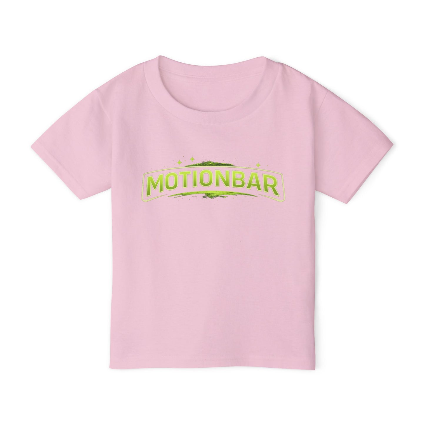 MotionBar Momo the Motion Monkey Playground Athlete Tee