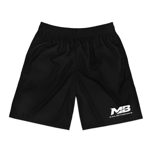 MB Calisthenics Performance Jogger Shorts