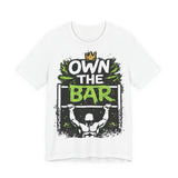 MotionBar Own the Bar T-Shirt