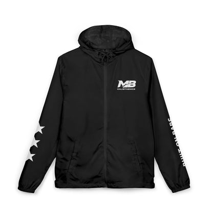 MotionBar Training Windbreaker