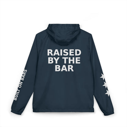 MotionBar Training Windbreaker
