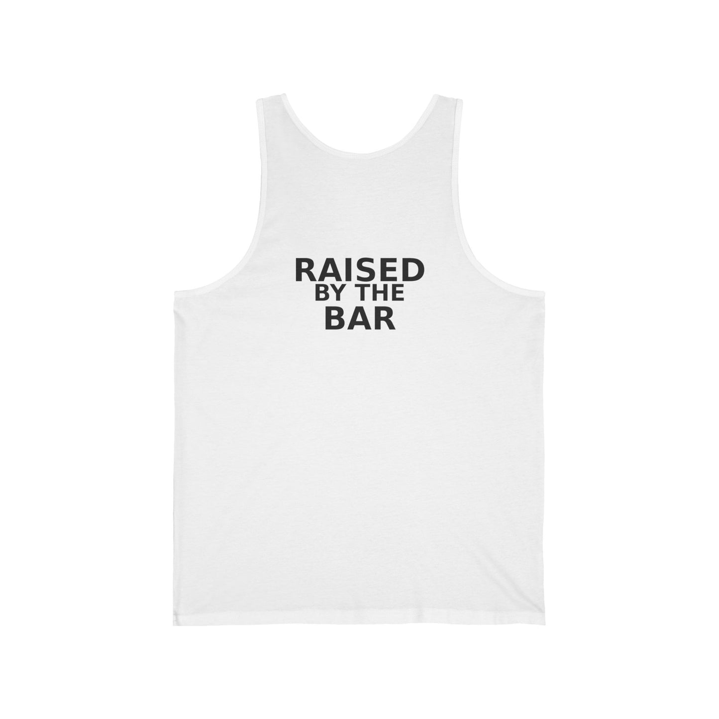 MotionBar Essential Tank Top