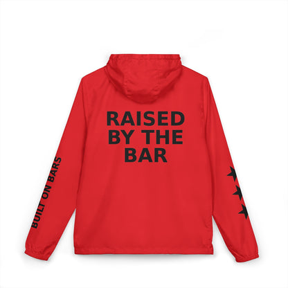 MotionBar Training Windbreaker