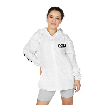 MotionBar Training Windbreaker