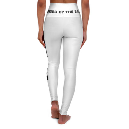 MotionBar Dames Leggings