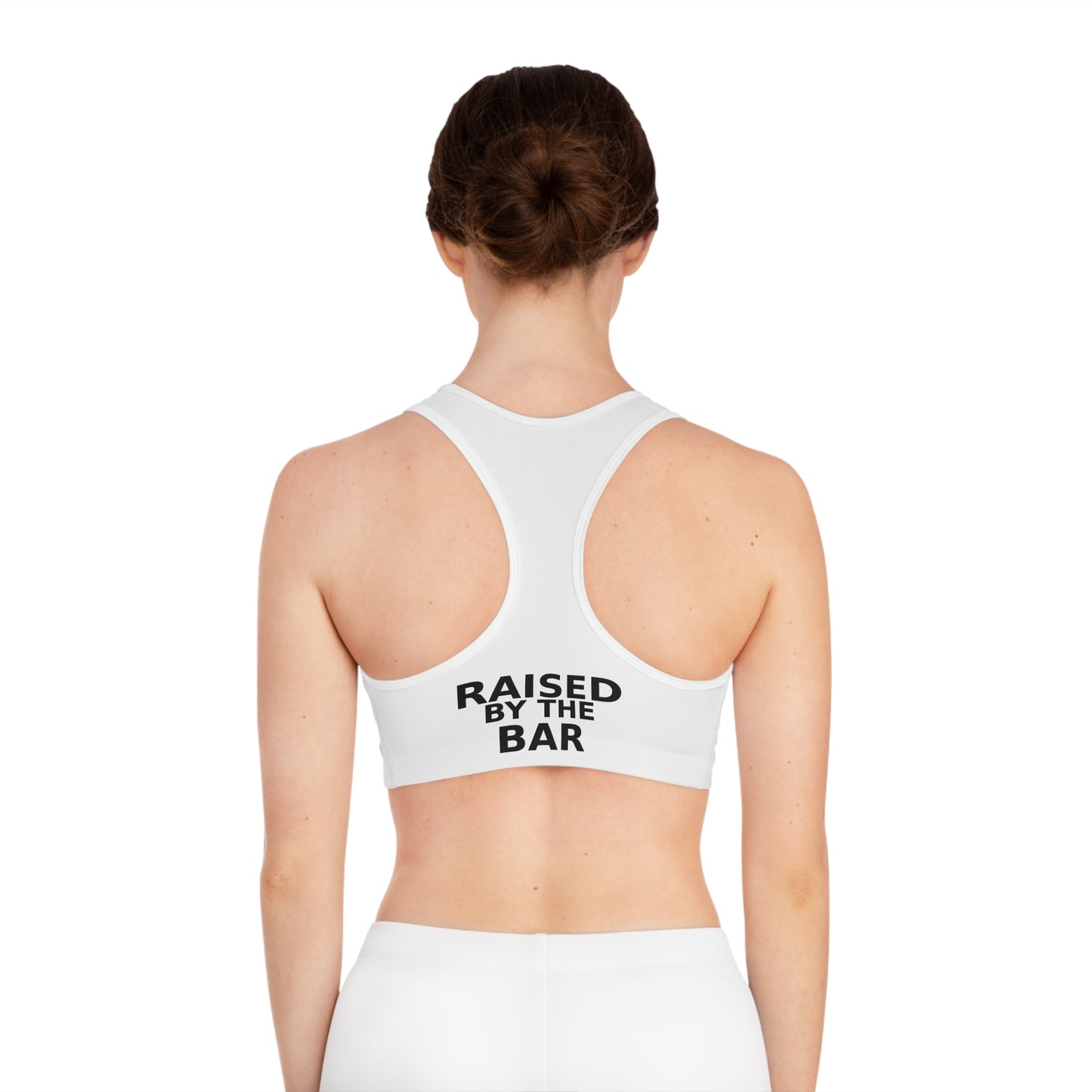 MotionBar - Women’s Sports Bra