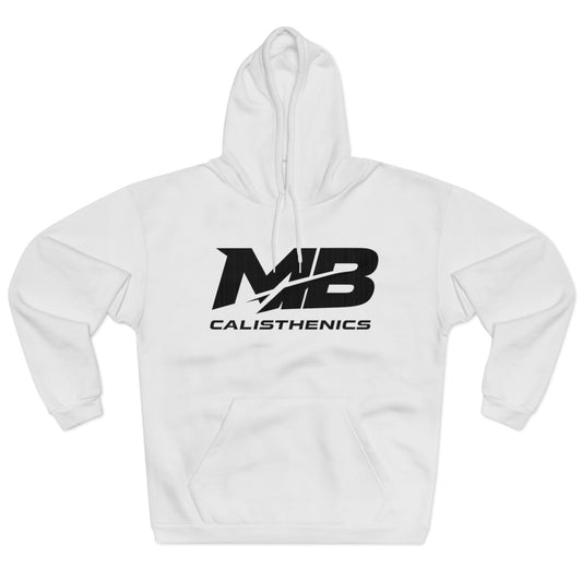 MB Calisthenics Hoodie