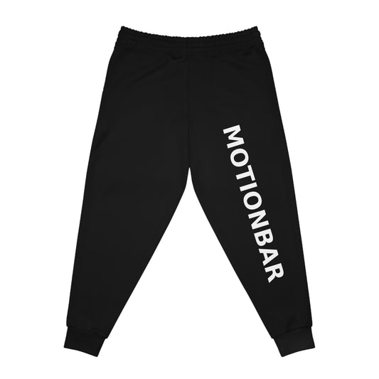 MotionBar Athletic Joggers
