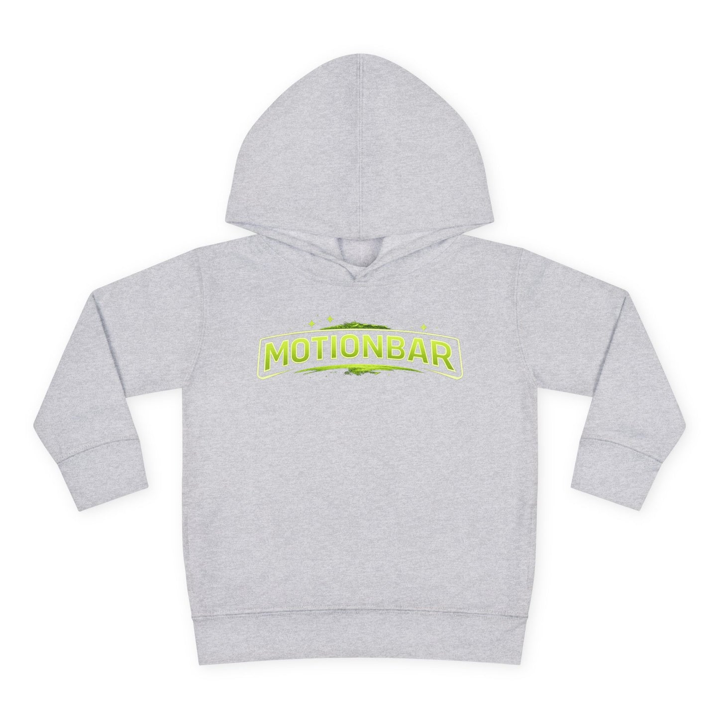 Motion Bar Momo the Motion Monkey hoodie