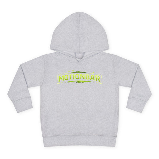 MotionBar Momo Kids Calisthenics Hoodie