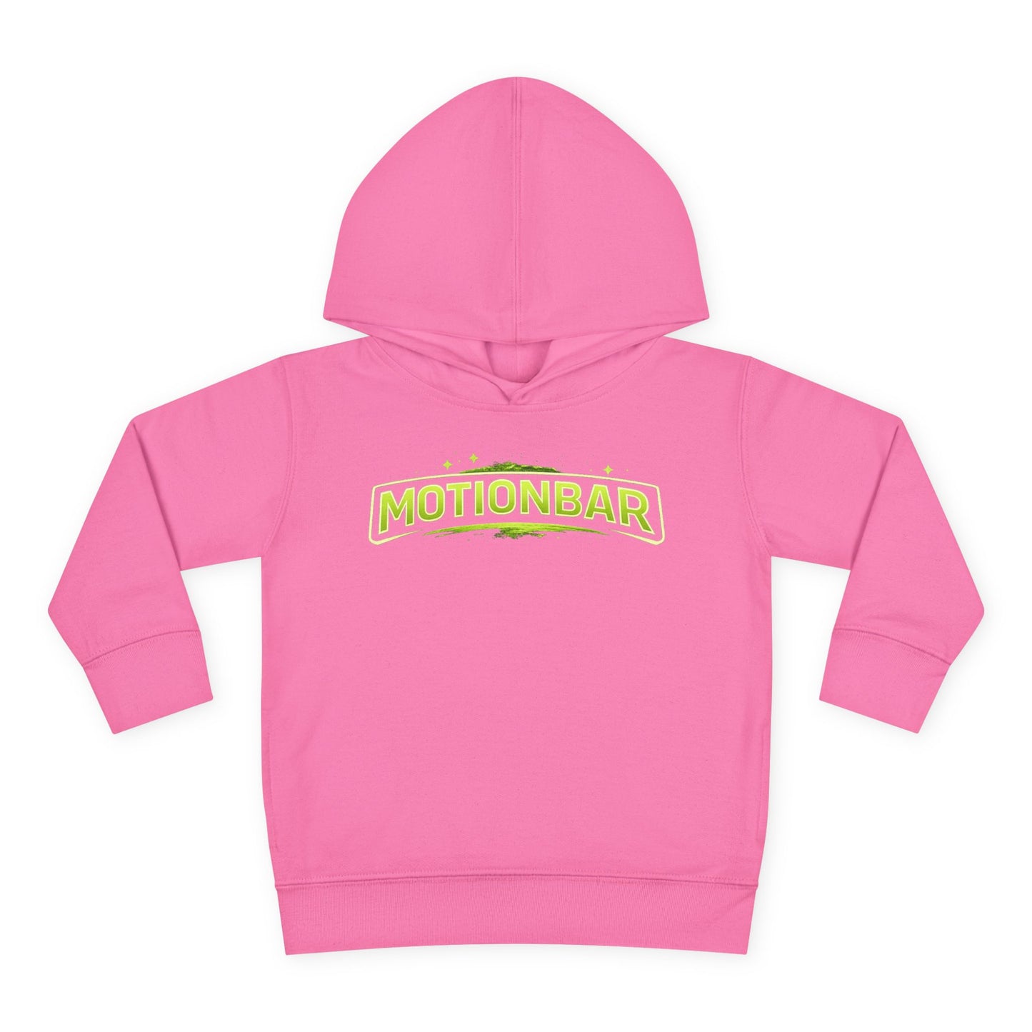 Motion Bar Momo the Motion Monkey hoodie