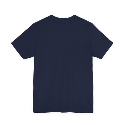 MotionBar Built on the Bar T-Shirt