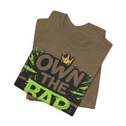 MotionBar Own the Bar T-Shirt
