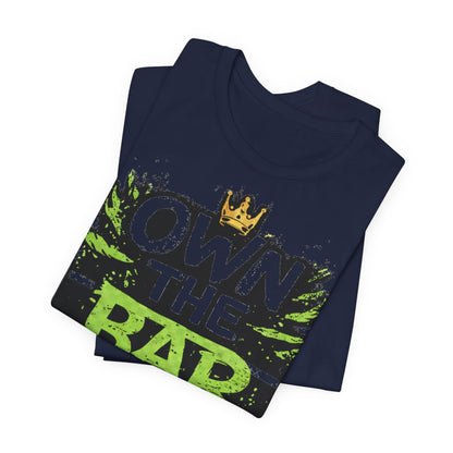 MotionBar Own the Bar T-Shirt