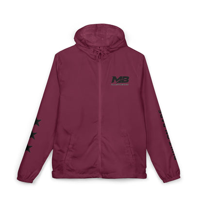 MotionBar Training Windbreaker