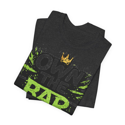 MotionBar Own the Bar T-Shirt