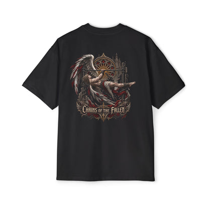 Chains Of The Fallen Men's T-Shirt