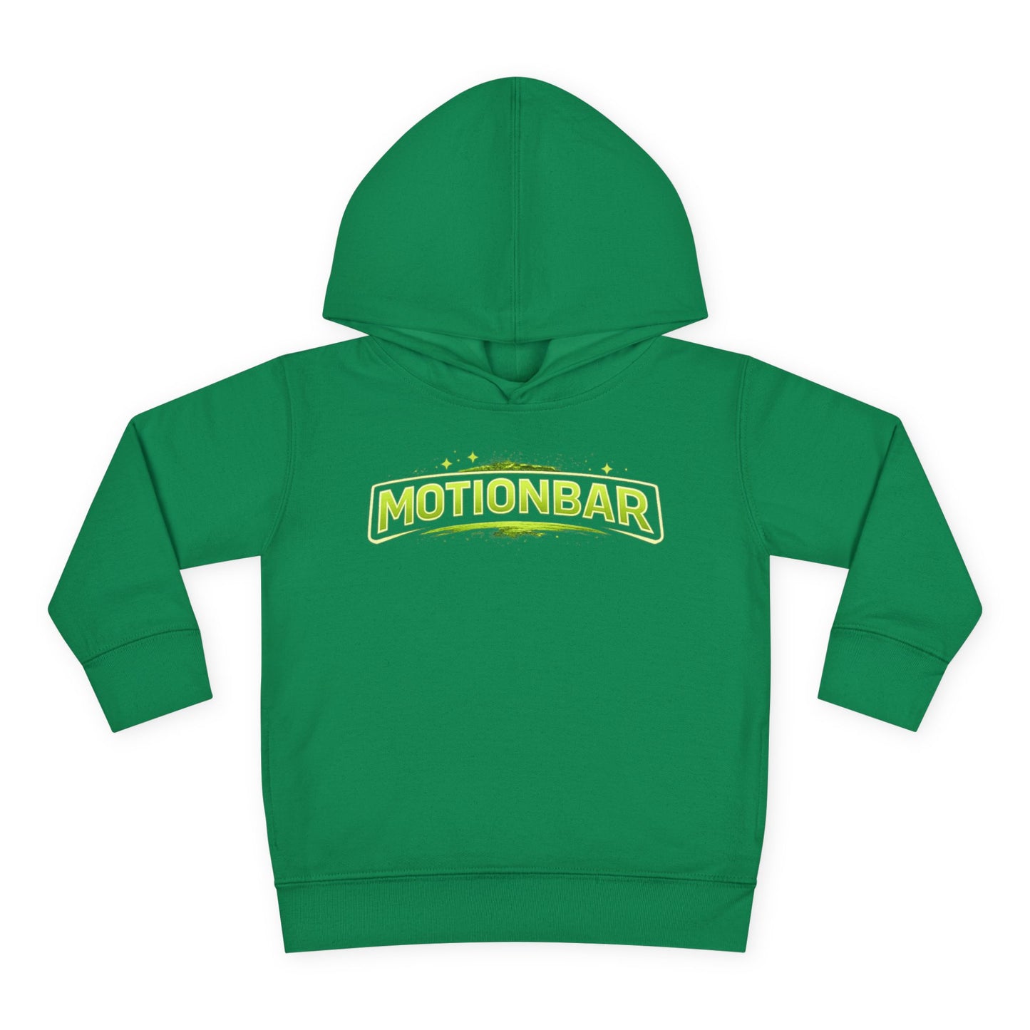 Motion Bar Momo the Motion Monkey hoodie