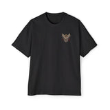 Rise From Ruin Men's T-Shirt – kledingmockup 1