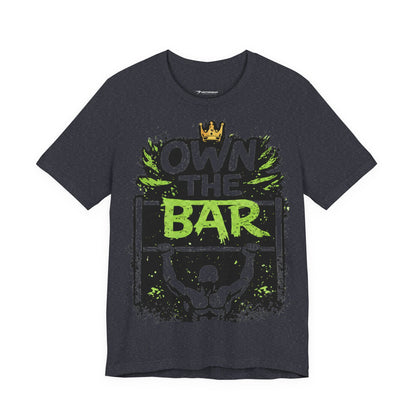 MotionBar Own the Bar T-Shirt