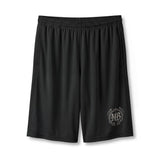 Chains Of The Fallen Men's Shorts – kledingmockup 1