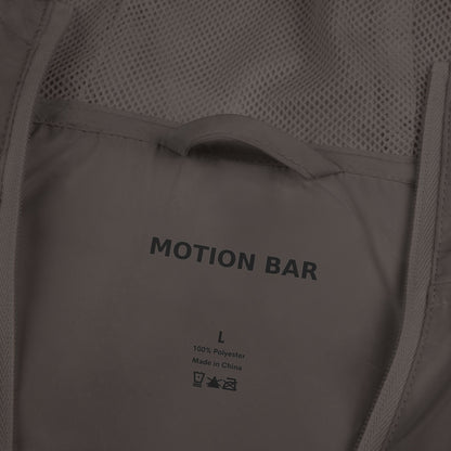 MotionBar Training Windbreaker