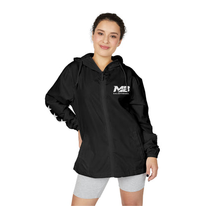 MotionBar Training Windbreaker