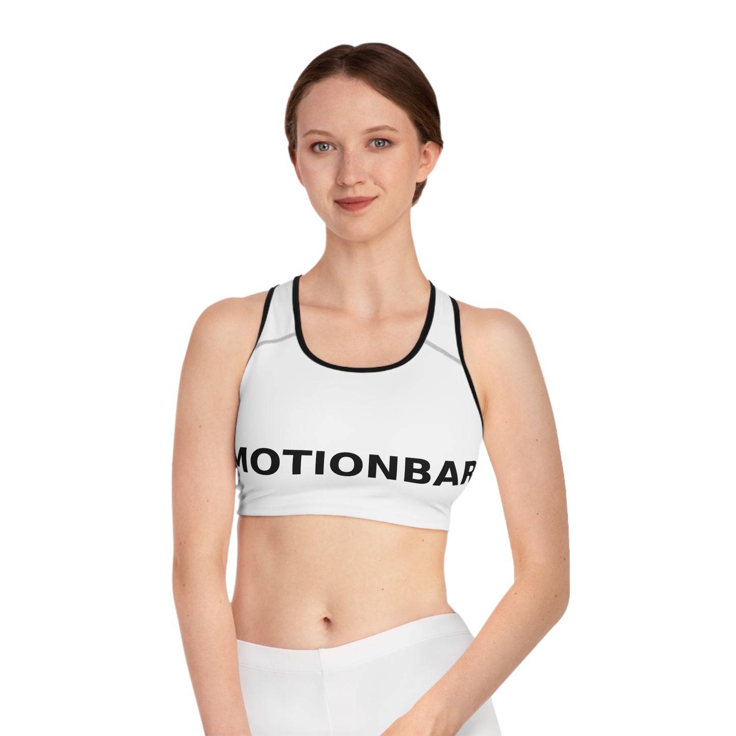 MotionBar - Women’s Sports Bra