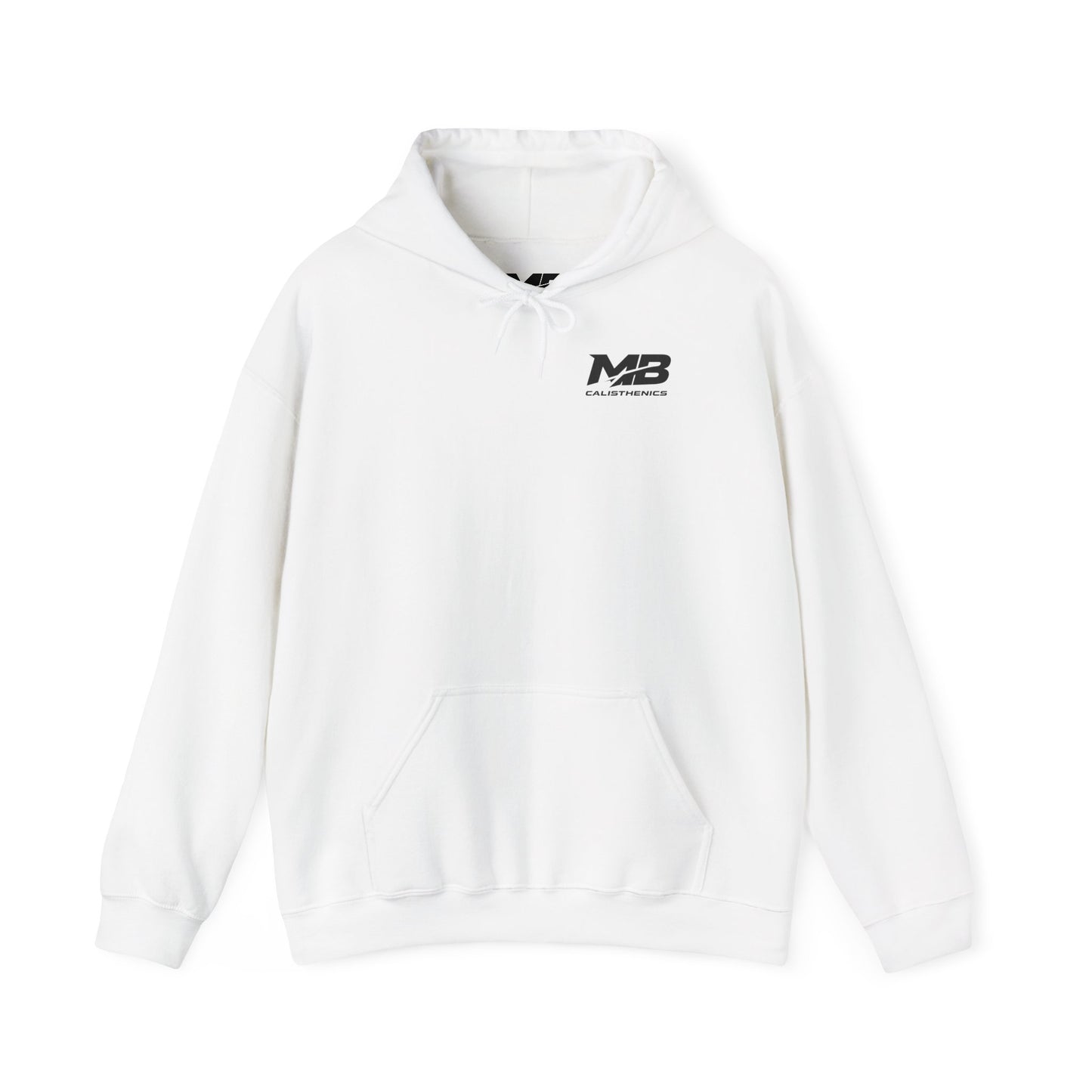 MotionBar Athletic Street Hoodie