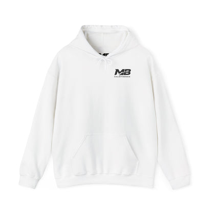 MotionBar Athletic Street Hoodie