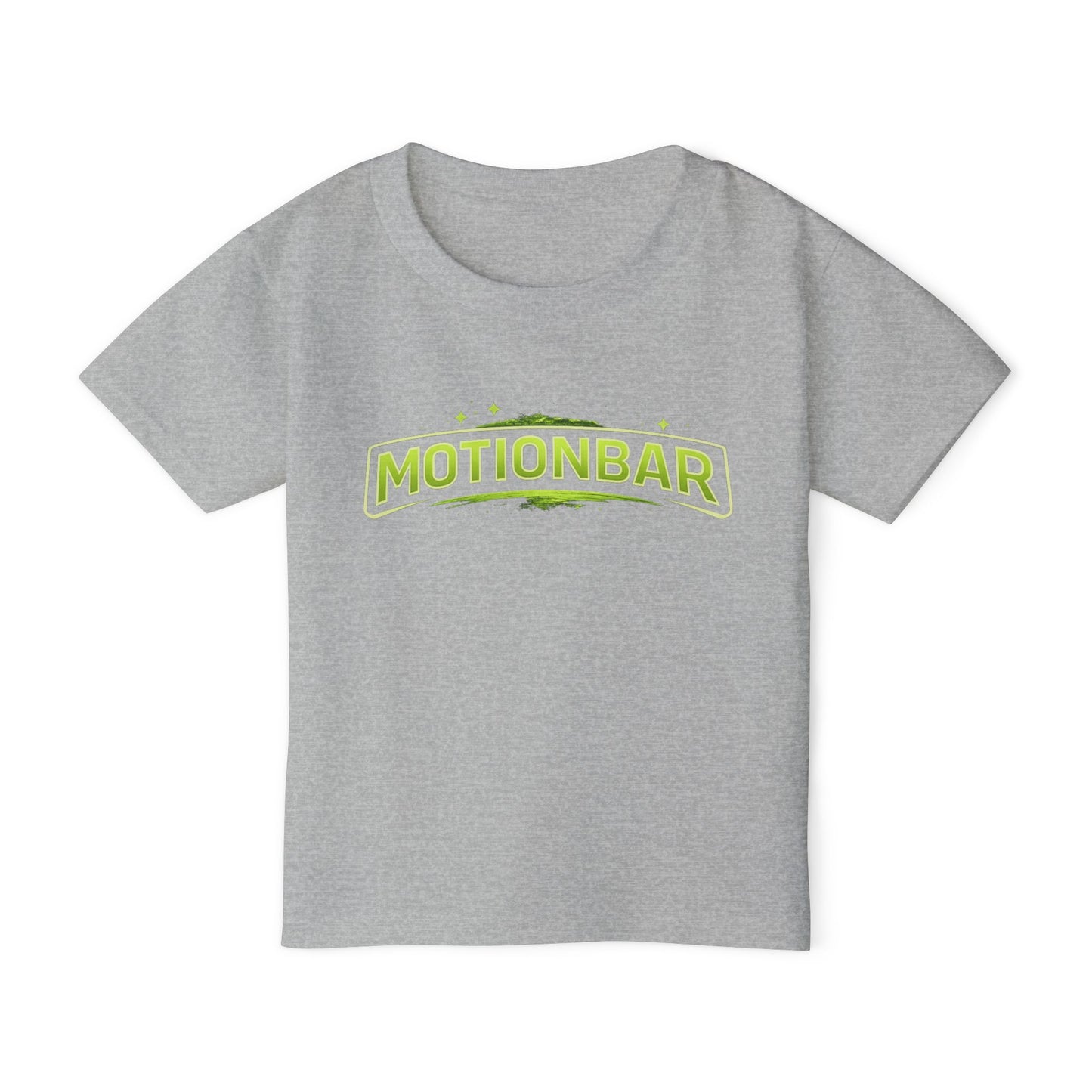 MotionBar Momo the Motion Monkey Playground Athlete Tee