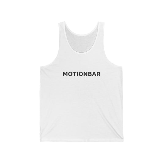 MotionBar Essential Tank Top