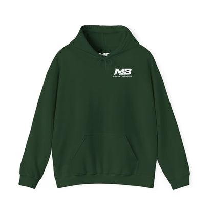 MotionBar Athletic Street Hoodie