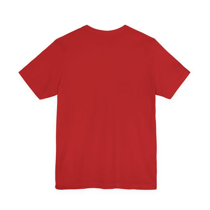 MotionBar Built on the Bar T-Shirt