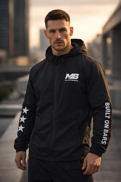MotionBar Training Windbreaker