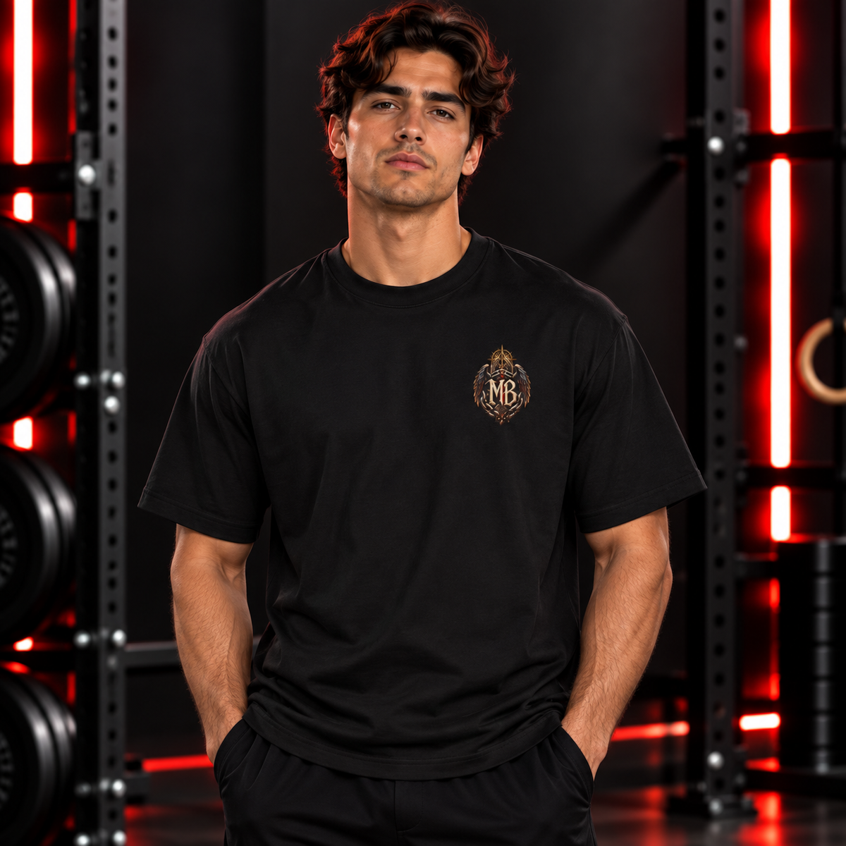 Chains Of The Fallen Men's T-Shirt