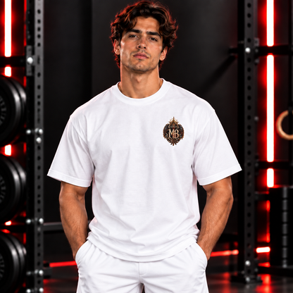 Chains Of The Fallen Men's T-Shirt