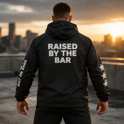 MotionBar Training Windbreaker