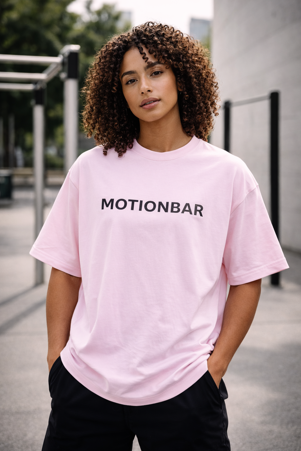 MotionBar - Tshirt