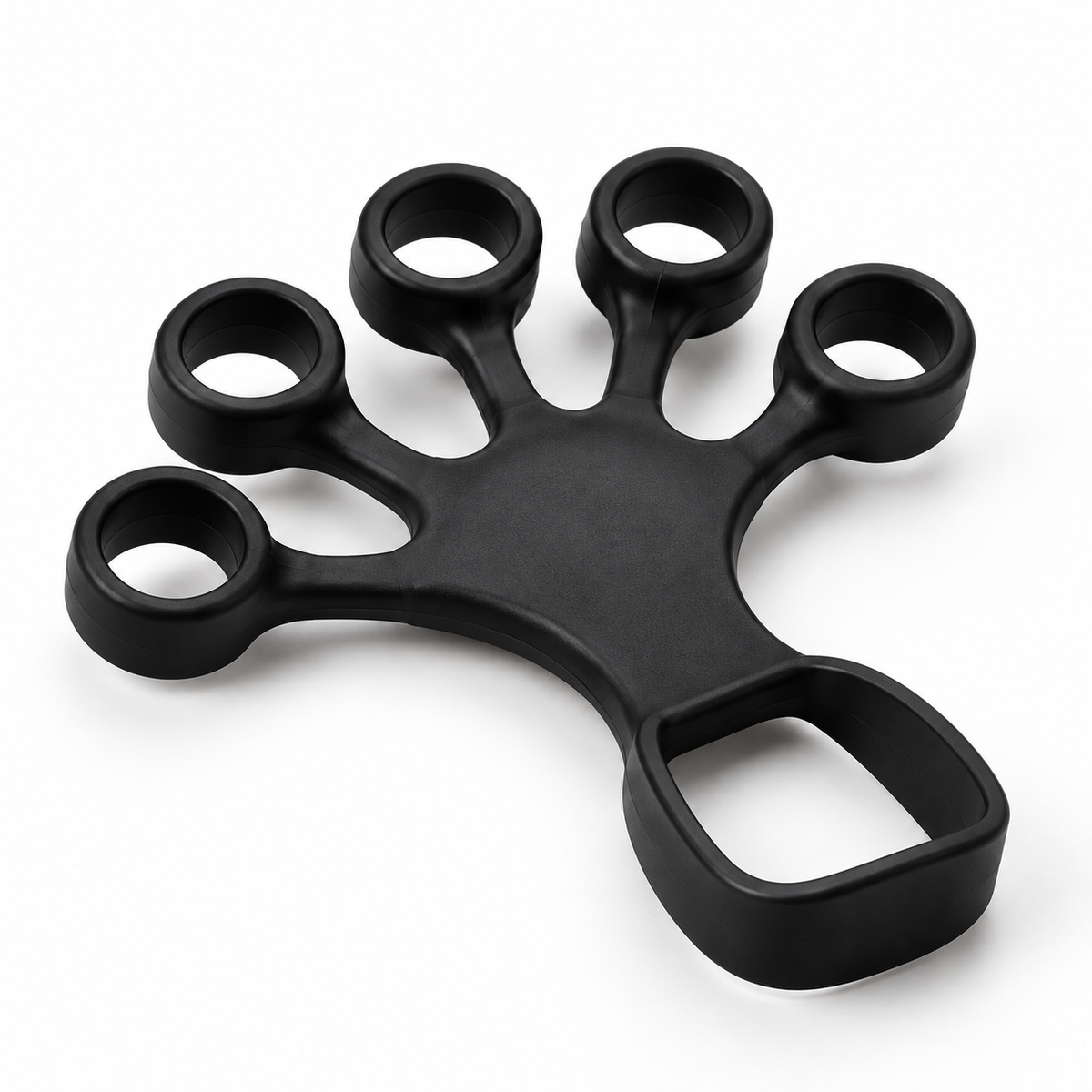 MotionBar Grip Strength Trainer included in the equipment bundle