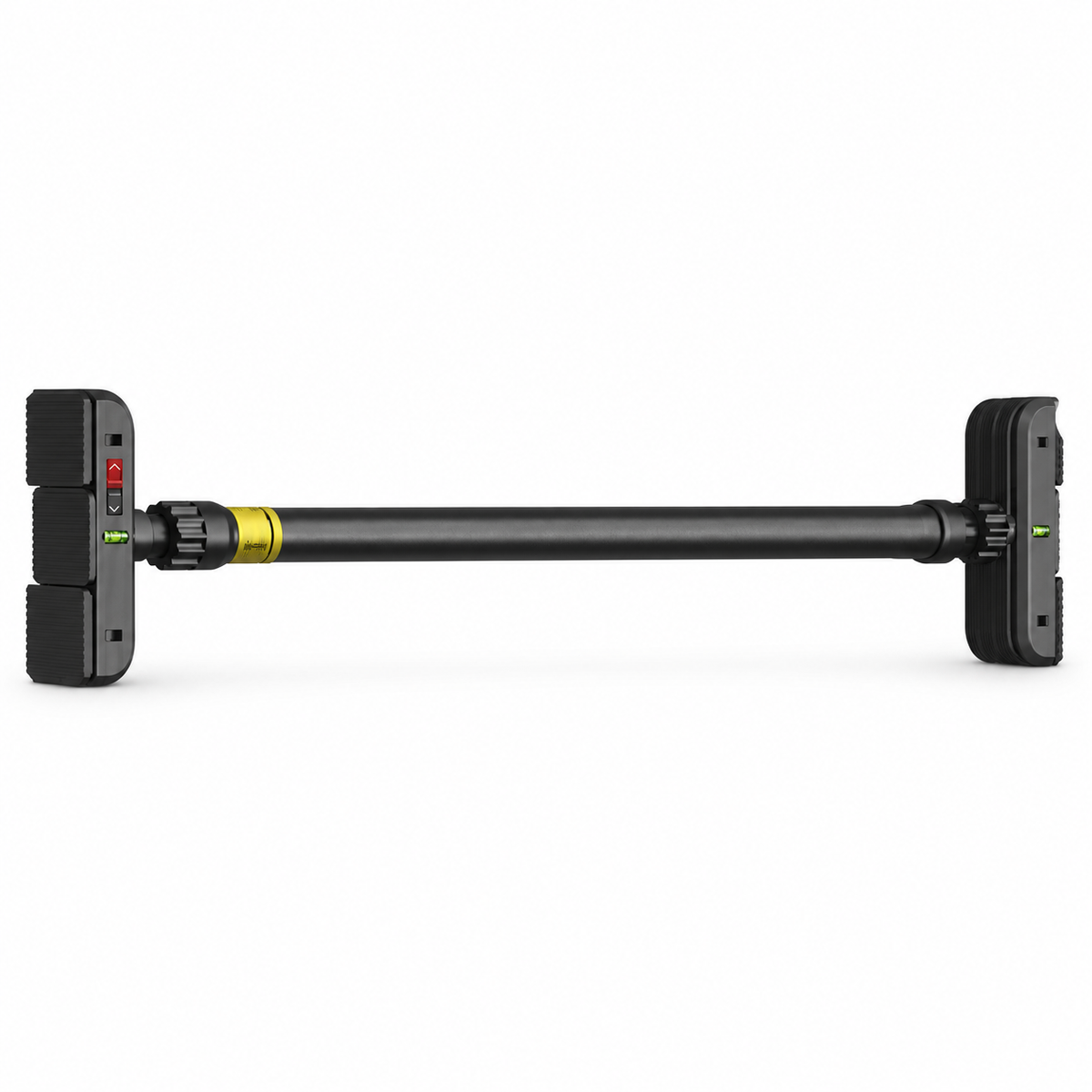 MotionBar Smart-Lock Doorway Pull-Up Bar clean product image